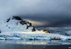 A Twenty-Three A: Iceberg Ends After 40 Years