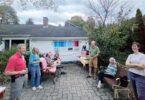 Talking About Climate Change, Awareness Campaign Begins at Home