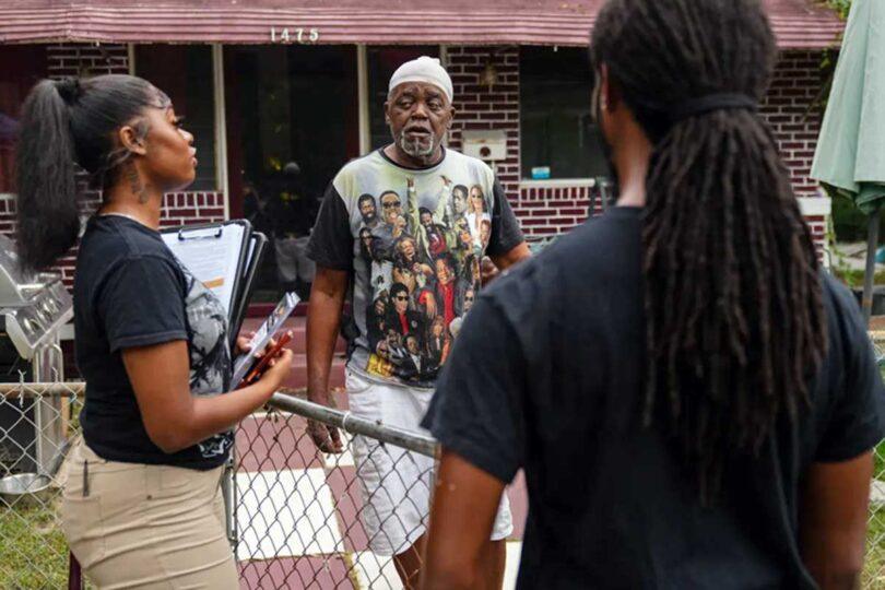 Black Voters’ Double Battle: Inflation and Environmental Threats