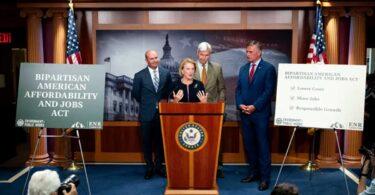 Climate Movement Divided as US Energy Bill Sparks Controversy