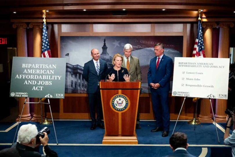 Climate Movement Divided as US Energy Bill Sparks Controversy