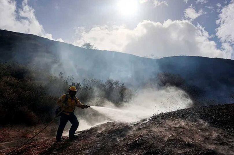 Climate Change Spirals Out of Control, Warning Signs Before 2050