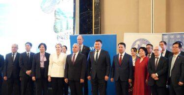 COP31 and COP17: Major Progress for Kyrgyzstan