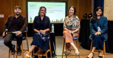 New York Climate Week 2026, MIT’s Major Climate Initiative