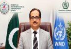 Pakistan’s Major Appointment to the World Meteorological Organization