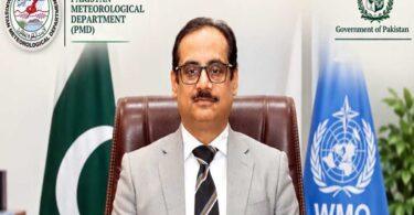 Pakistan’s Major Appointment to the World Meteorological Organization