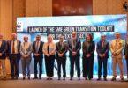 Green Finance Toolkit Launched for Textile Businesses